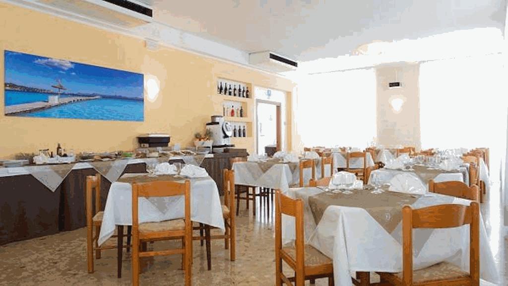 Hotel Palme Park & Beach Included Lido di Jesolo Exterior photo
