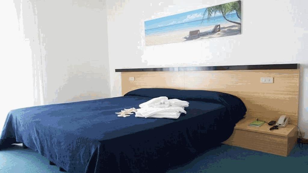 Hotel Palme Park & Beach Included Lido di Jesolo Exterior photo