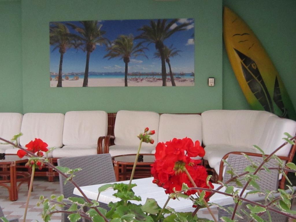 Hotel Palme Park & Beach Included Lido di Jesolo Exterior photo